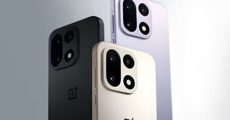 OnePlus 15 wkracza do Polski. Znamy ceny flagowca