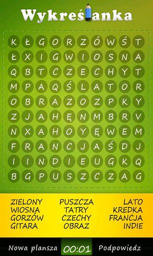 Weekendowy Zestaw Gier i Aplikacji [1.01.2012] 19