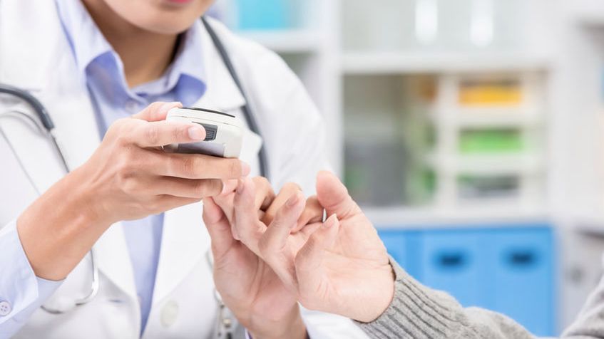 Zjawisko Somogyi jest odpowiedzią organizmu na niski poziom cukru we krwi. Zdarza się on cukrzykom. 