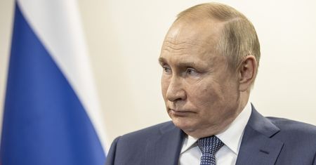 Gazowy szantaż Putina wywołuje problemy w zupełnie innej części świata