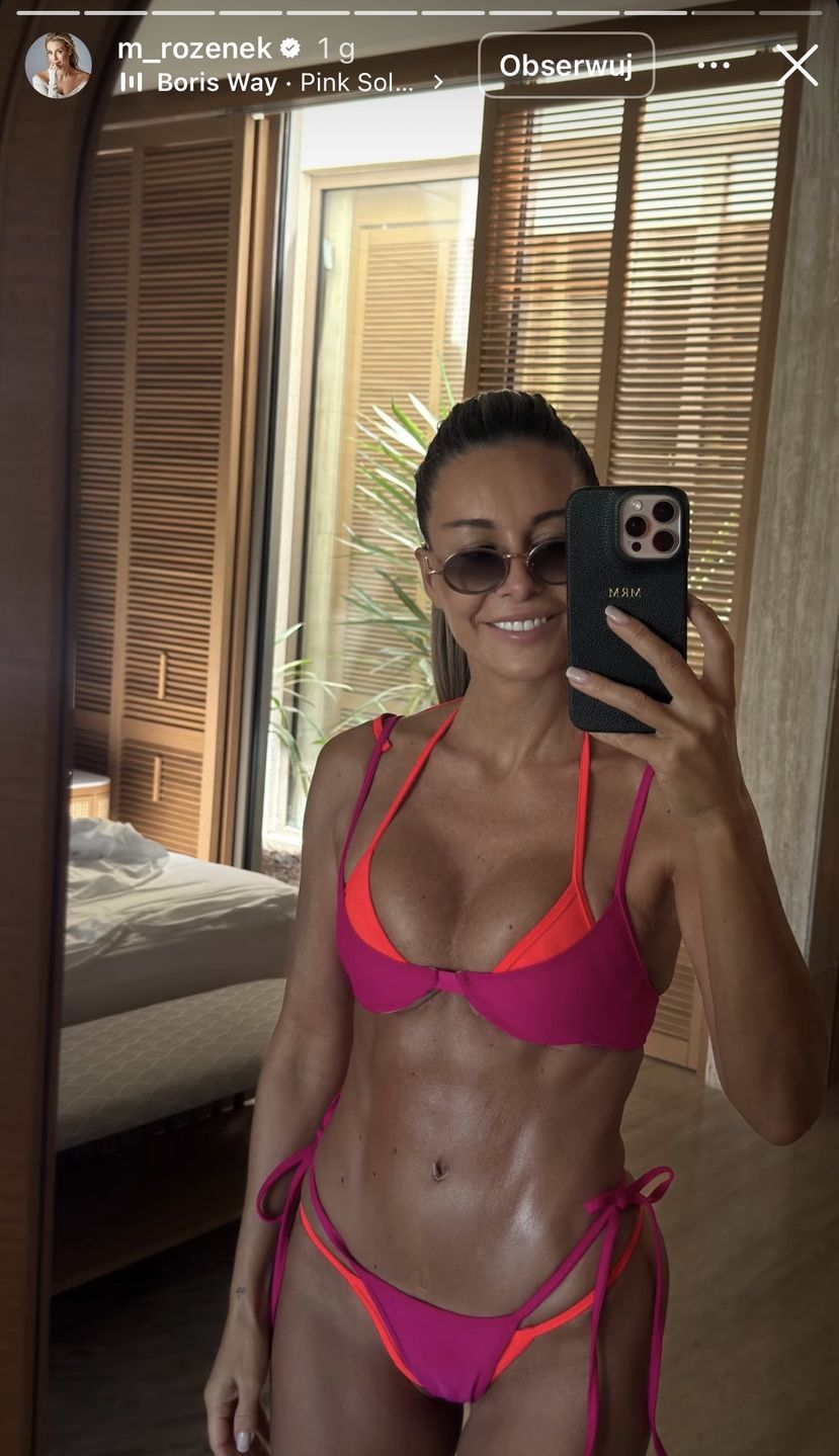 Małgorzata Rozenek-Majdan