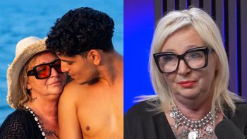 Margareta rozprawia o relacjach z RODZICAMI MŁODSZEGO o 32 lata Mohameda. Zaskoczeni reakcją przyszłych teściów?
