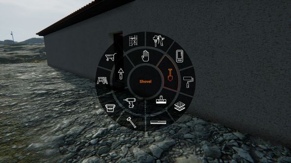 Builder Simulator