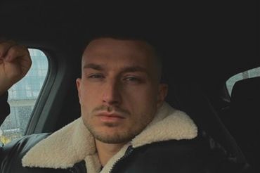Kamil Frączek