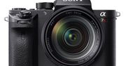 Sony A7R II – bezlusterkowiec z pełnoklatkową matrycą 42,4 Mpix BSI CMOS i filmami 4K