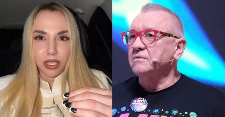 Rozjuszona Marianna Schreiber uderza w festiwal Owsiaka. Grzmi o profanacji świętości. "Obrażali Jana Pawła II"