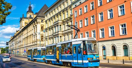 Najstarsza w Polsce. Turyści wciąż mogą skorzystać