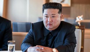 Izolacja Kim Dzong Una to przeszłość? Szczególny gest w Pekinie