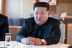 Izolacja Kim Dzong Una to przeszłość? Szczególny gest w Pekinie