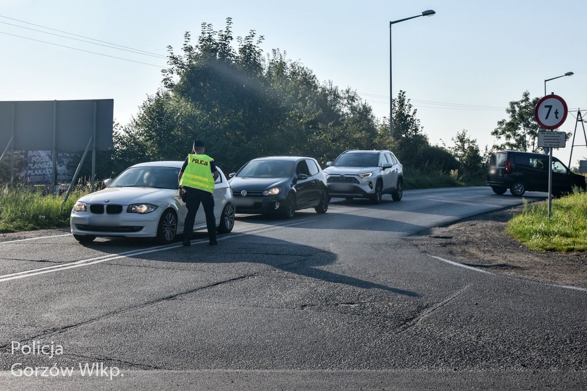 Do więzienia za tablicę rejestracyjną. W życie wchodzi surowe prawo