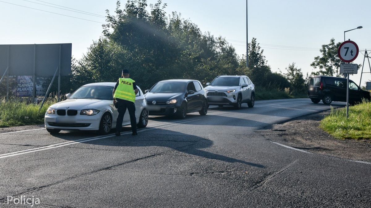 Ci, którzy mają coś na sumieniu, będą bardziej obawiać się policji
