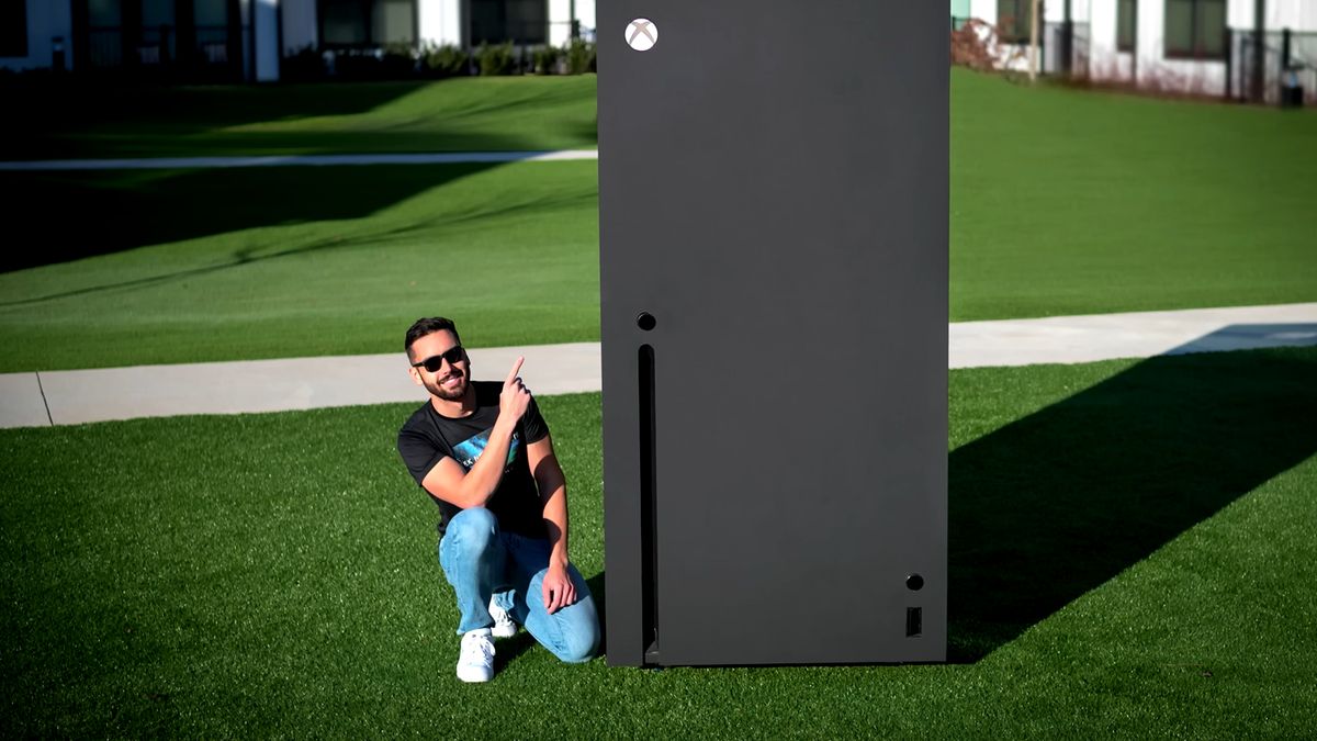 Ta konsola trafiła do Księgi rekordów Guinnessa  