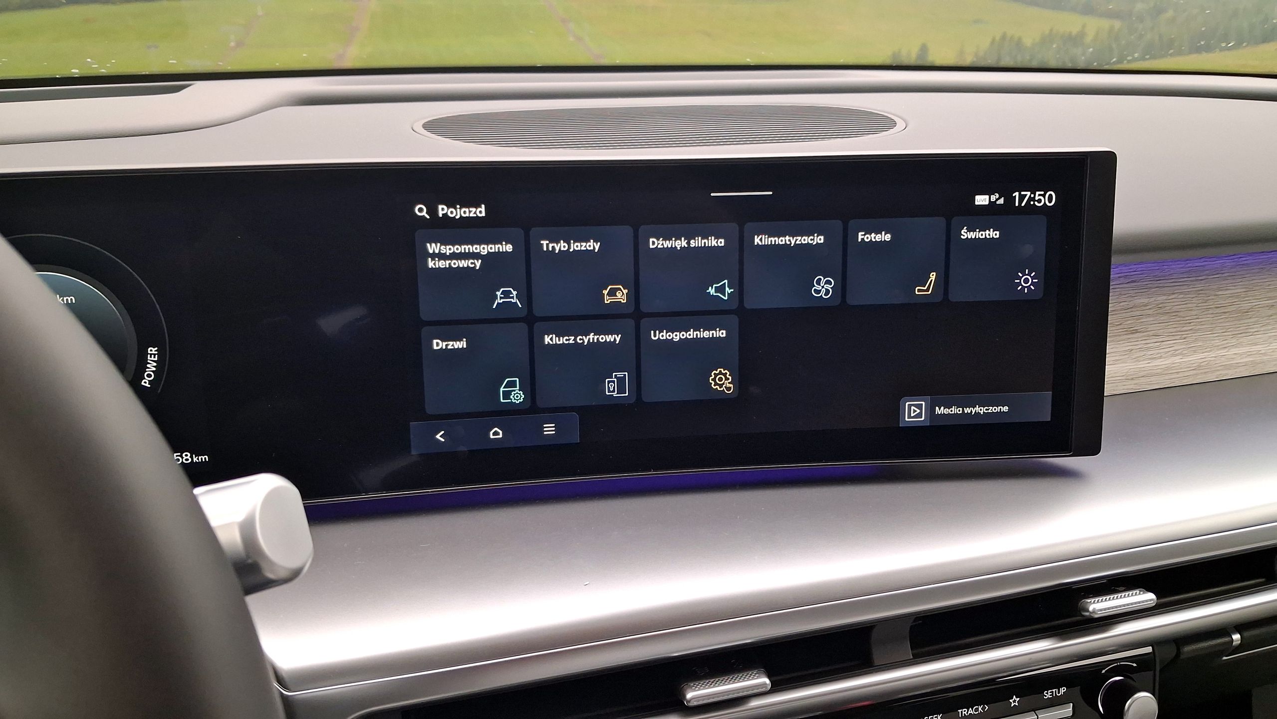 Hyundai Ioniq 9