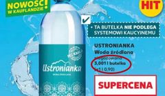 Ruszył system kaucyjny. Duża sieć sklepów już go omija