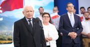 PiS pokazało hasło wyborcze. Trzy słowa