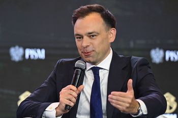 Będzie nowy podatek. Minister potwierdza. Szczegóły w ciągu tygodnia