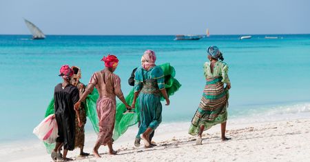 To będzie drugi najwyższy budynek w Afryce. Gigantyczna inwestycja na Zanzibarze