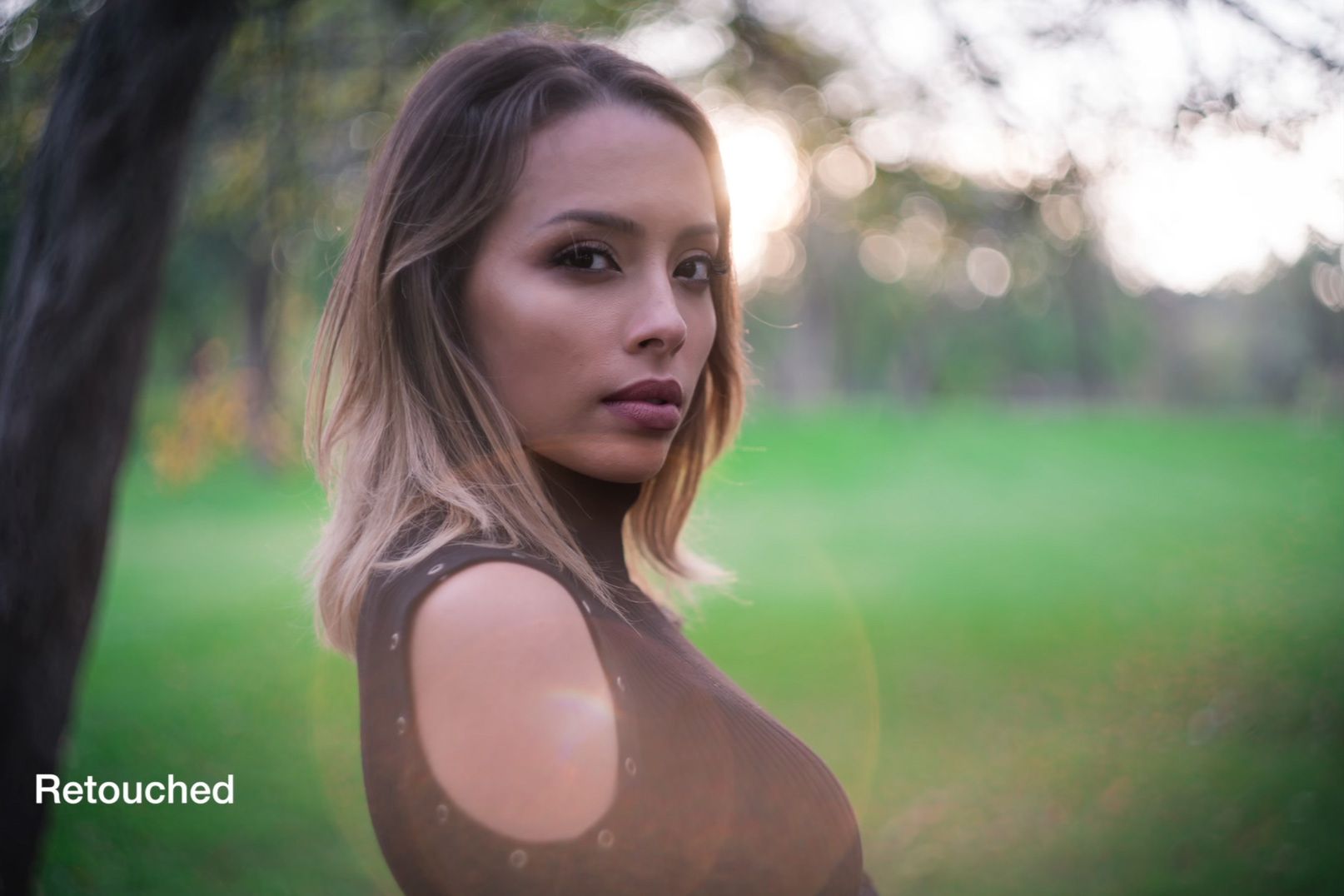Wspaniały bokeh i radziecki obiektyw za 40 dolarów – co tu może się nie udać? 3