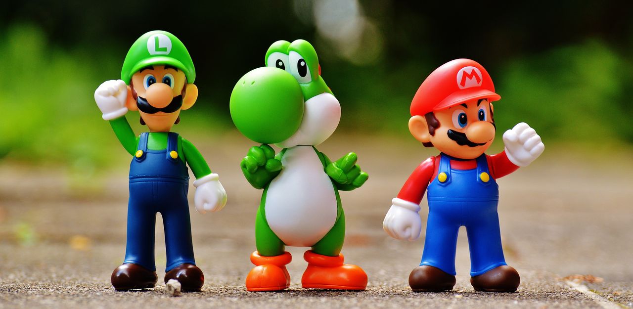 Mega-wyciek Nintendo: twórcy gier zafascynowanymi tym, co udało się odnaleźć