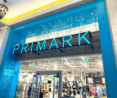 Primark w łódzkiej manufakturze zatrudni 150 osób. Wielkie otwarcie giganta