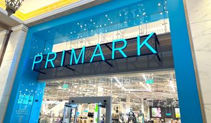 Primark w łódzkiej manufakturze zatrudni 150 osób. Wielkie otwarcie giganta