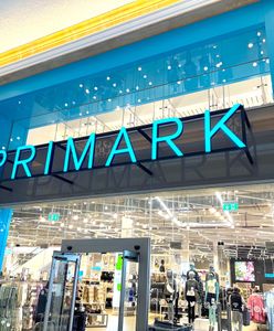 Primark w łódzkiej manufakturze zatrudni 150 osób. Wielkie otwarcie giganta