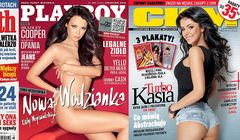 Schyłek magazynów dla mężczyzn. "Nie byłoby 'Playboya' w Polsce gdyby nie kobiety"