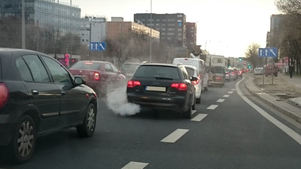 Podatki zostaną przyjęte zgodnie z zasadą "trujesz - płacisz"