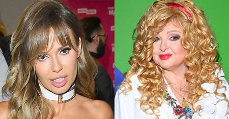 Doda "odpyskowuje" Magdzie Gessler. "PODŁE. Jest wrednym czupiradłem"