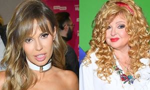 Doda "odpyskowuje" Magdzie Gessler. "PODŁE. Jest wrednym czupiradłem"