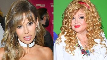 Doda "odpyskowuje" Magdzie Gessler. "PODŁE. Jest wrednym czupiradłem"