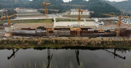 Chiny budują własnego Titanica. Za wierną replikę zapłacą krocie