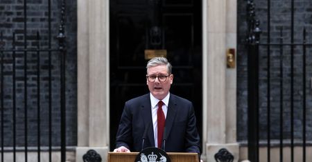 Zmiana przy Downing Street. "Priorytety będą się jeszcze klarowały"