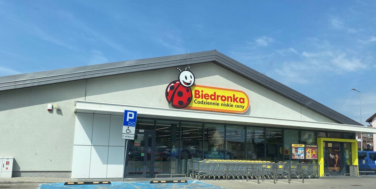 Poważne zarzuty wobec Biedronki. Sieć oskarżona o zmowę