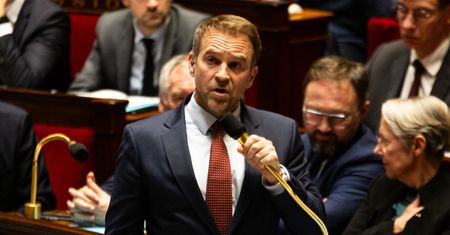 Francuski rząd ostrzega Europę ws. Trumpa. Współpraca albo "znikniemy"