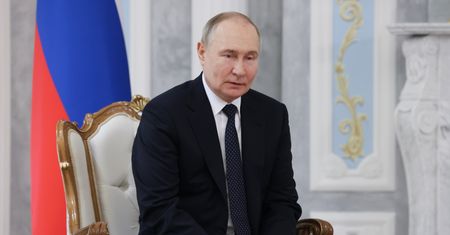 Media: rosyjskie służby robią czystkę w Ministerstwie Obrony. To kara za wojenne niepowodzenia
