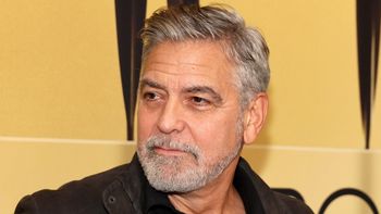 George Clooney "KOŃCZY" karierę, aby móc zająć się dziećmi: "Jestem jeszcze na tyle młody, że mogę z nimi biegać"