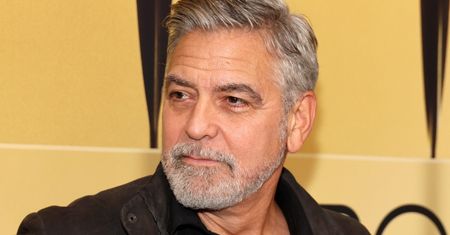George Clooney "KOŃCZY" karierę, aby móc zająć się dziećmi: "Jestem jeszcze na tyle młody, że mogę z nimi biegać"