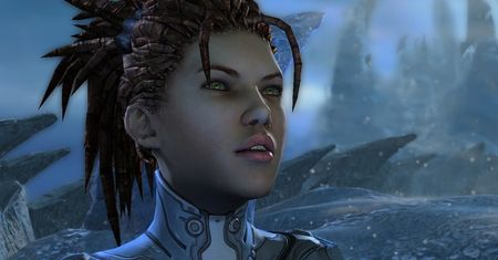 Blizzard pozywa oszustów odpowiedzialnych za nielegalny mod do StarCrafta 2
