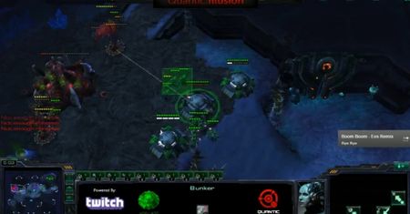 Dwie minuty, które udowadniają, że StarCraft 2 to magia szczegółu