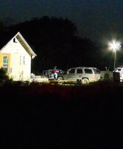 USA. Strzelanina na urodzinach dziecka. Nie żyją 4 osoby