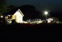 USA. Strzelanina na urodzinach dziecka. Nie żyją 4 osoby