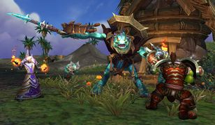 Graliśmy w "World of Warcraft: Battle For Azeroth" – wrażenia bez spoilerów