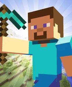Microsoft wychowuje sobie pokolenie graczy - za pomocą "Minecrafta"