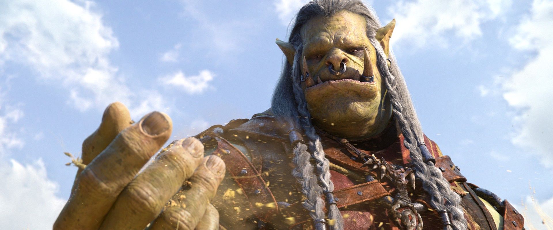 WoW: Battle for Azeroth Safe Heaven 