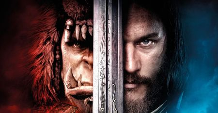 Warcraft: Początek - recenzja. Blizzard Cinematic Universe czas zacząć?