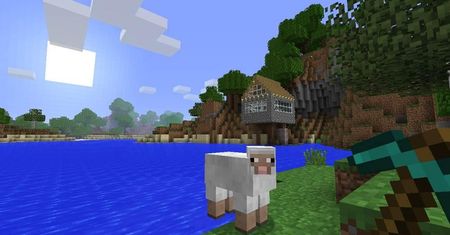Gdybyście w 2014 roku chcieli grać na Xbox One w Minecrafta, będziecie musieli zacząć od zera