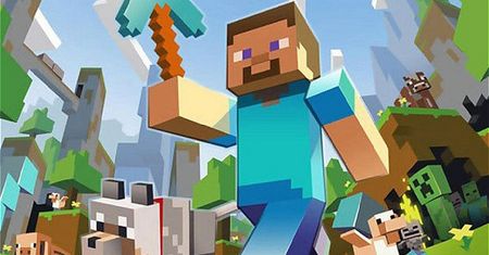 Electronic Arts i Activision również ustawiały się w kolejce do kupna Mojang i Minecrafta