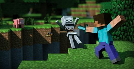Turcja naprawdę zakaże sprzedaży Minecrafta?