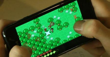 Minicraft - prawie jak Minecraft. I to jest to prawie robiące różnicę